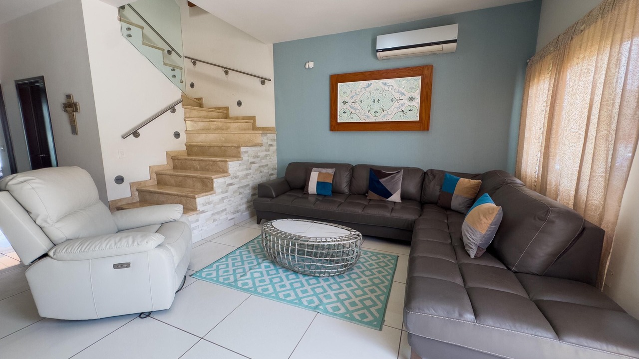Photo of Livingroom in Mazatlan