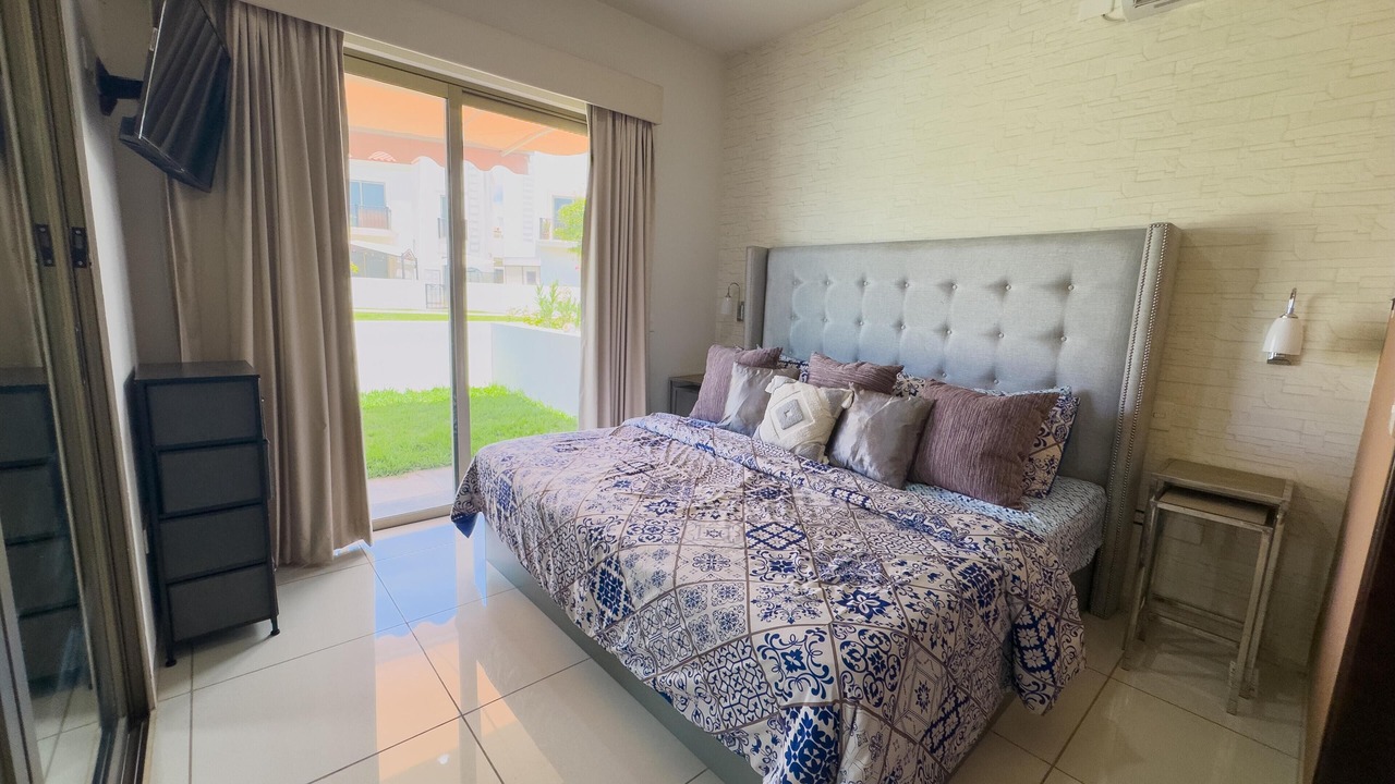 Photo of Bedroom in Mazatlan