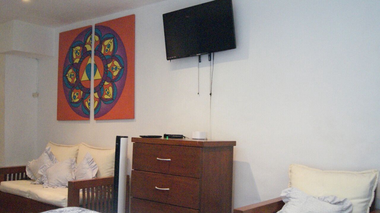 Photo of Bedroom in Escandon