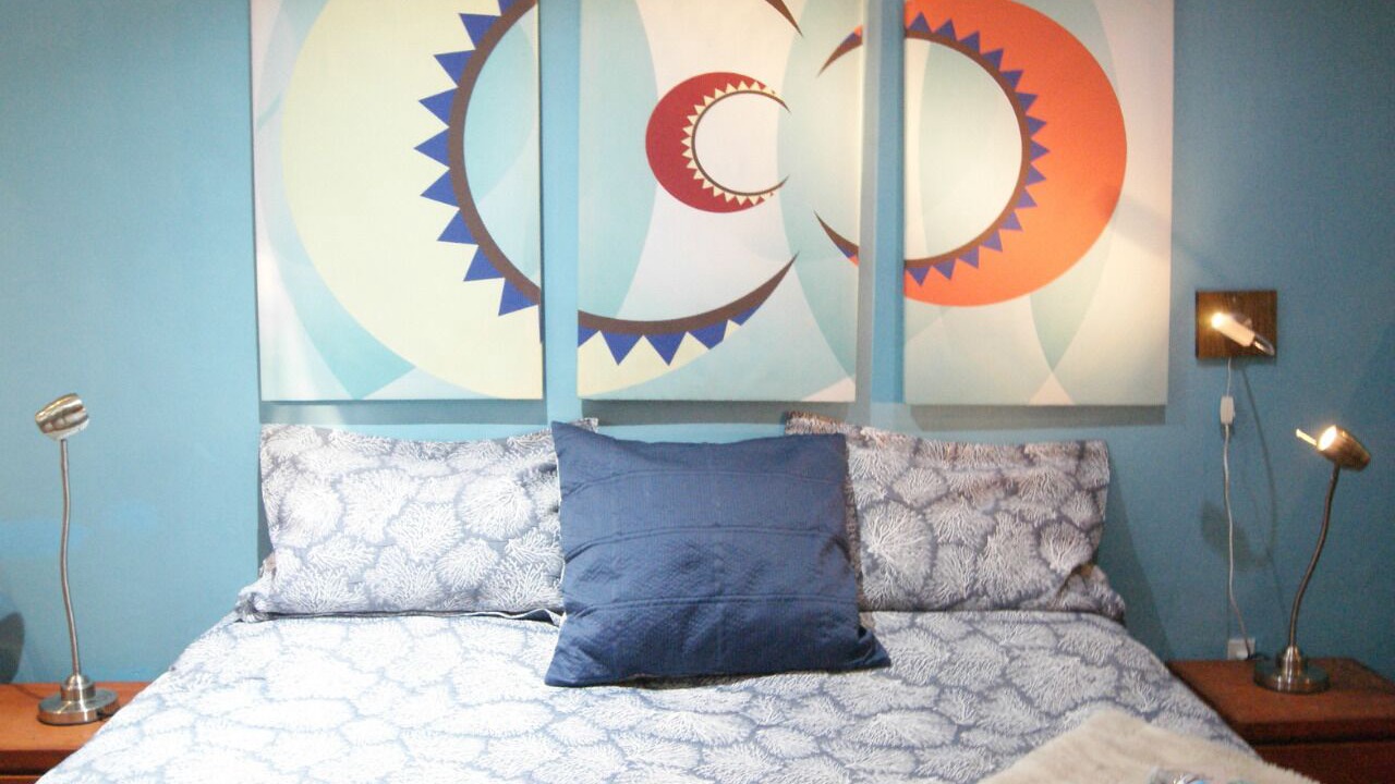 Photo of Bedroom in Escandon