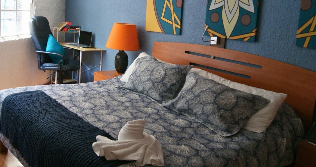 Photo of Bedroom in Escandon