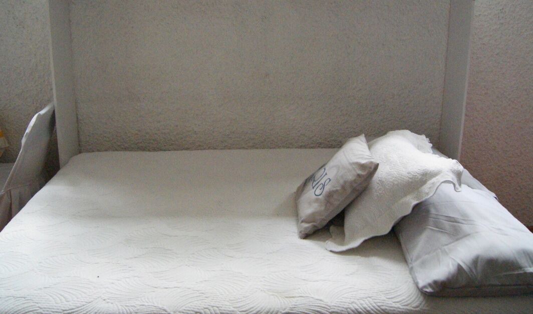 Photo of Bedroom in Escandon