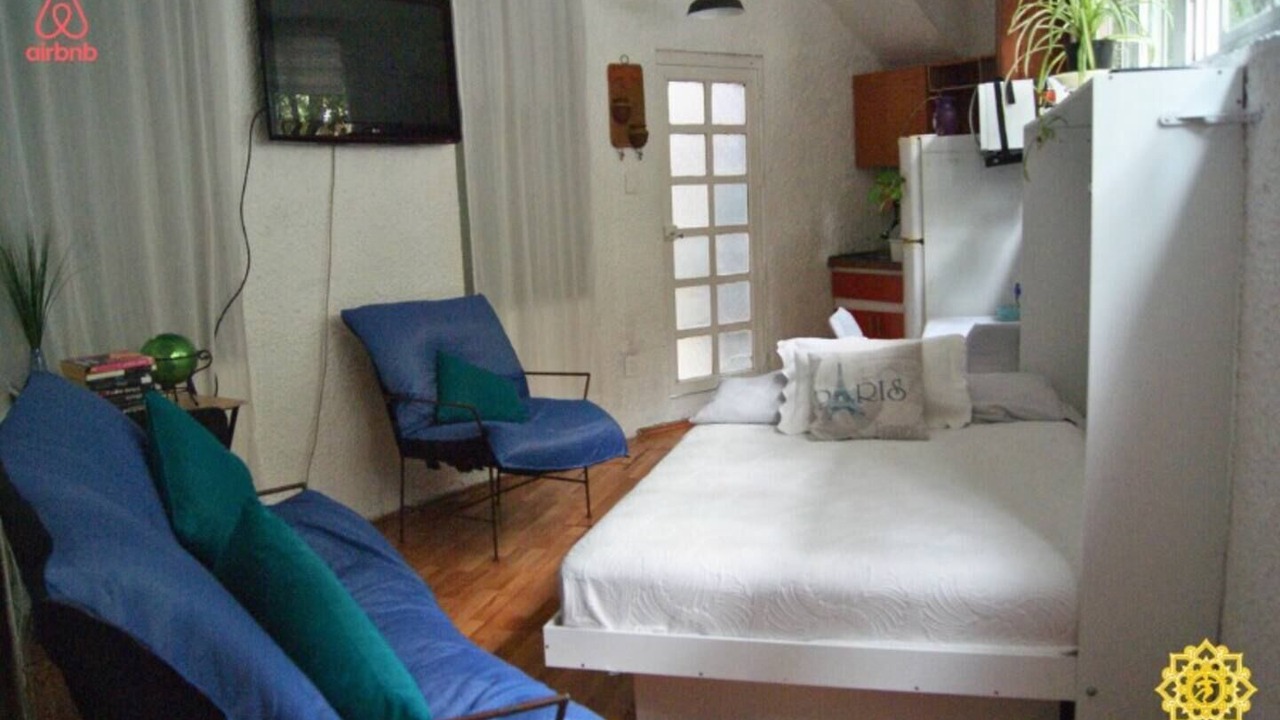 Photo of Bedroom in Escandon