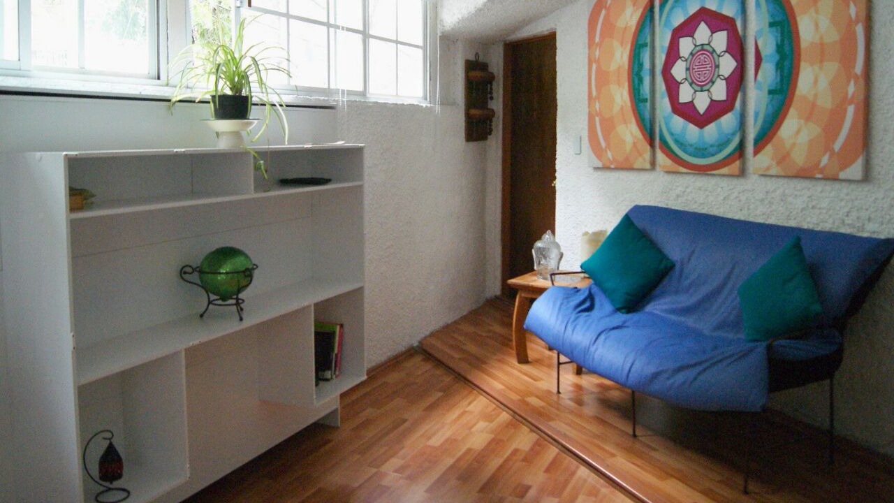 Photo of Livingroom in Escandon