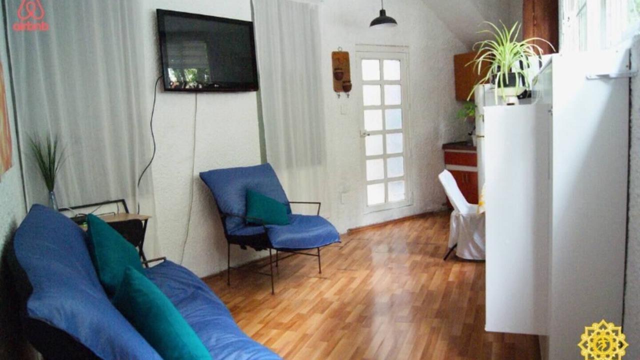 Photo of Livingroom in Escandon