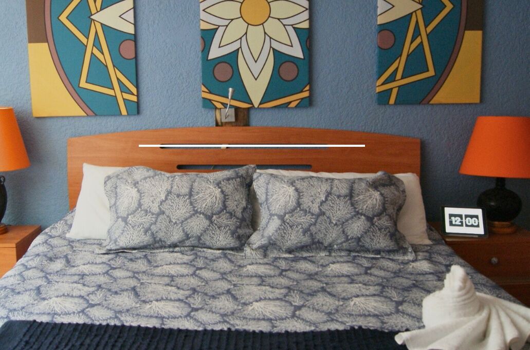 Photo of Bedroom in Escandon