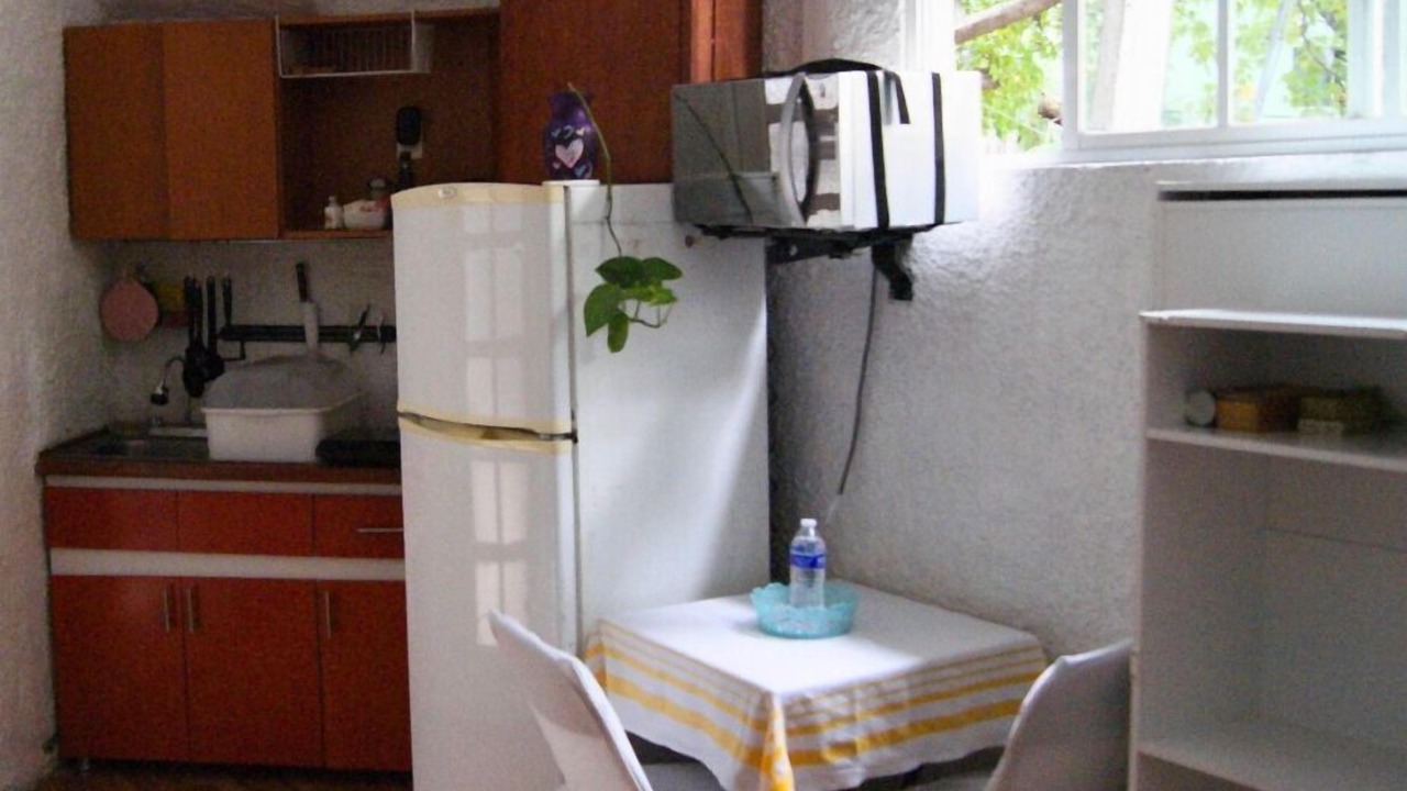 Photo of Kitchen in Escandon
