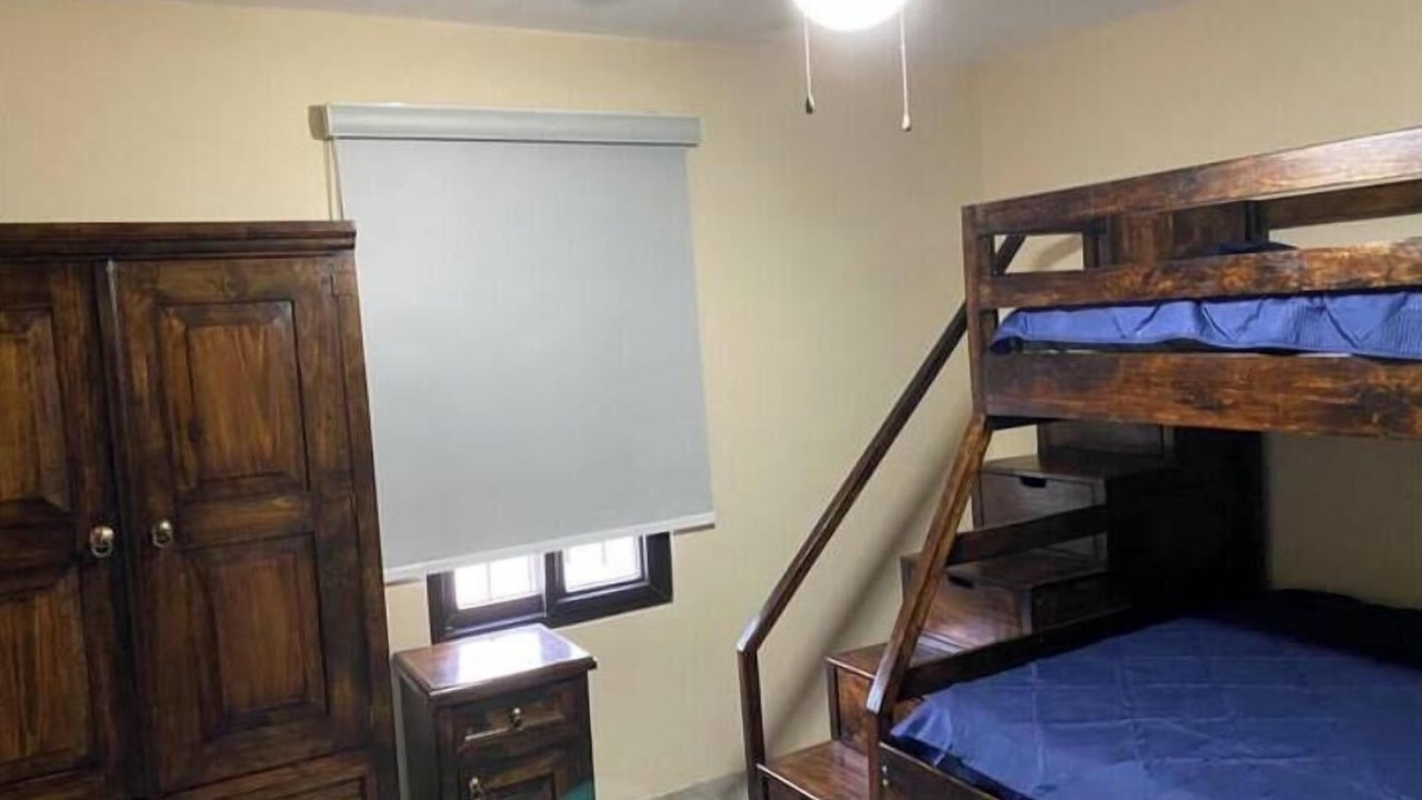 Photo of Bedroom in Alotenango