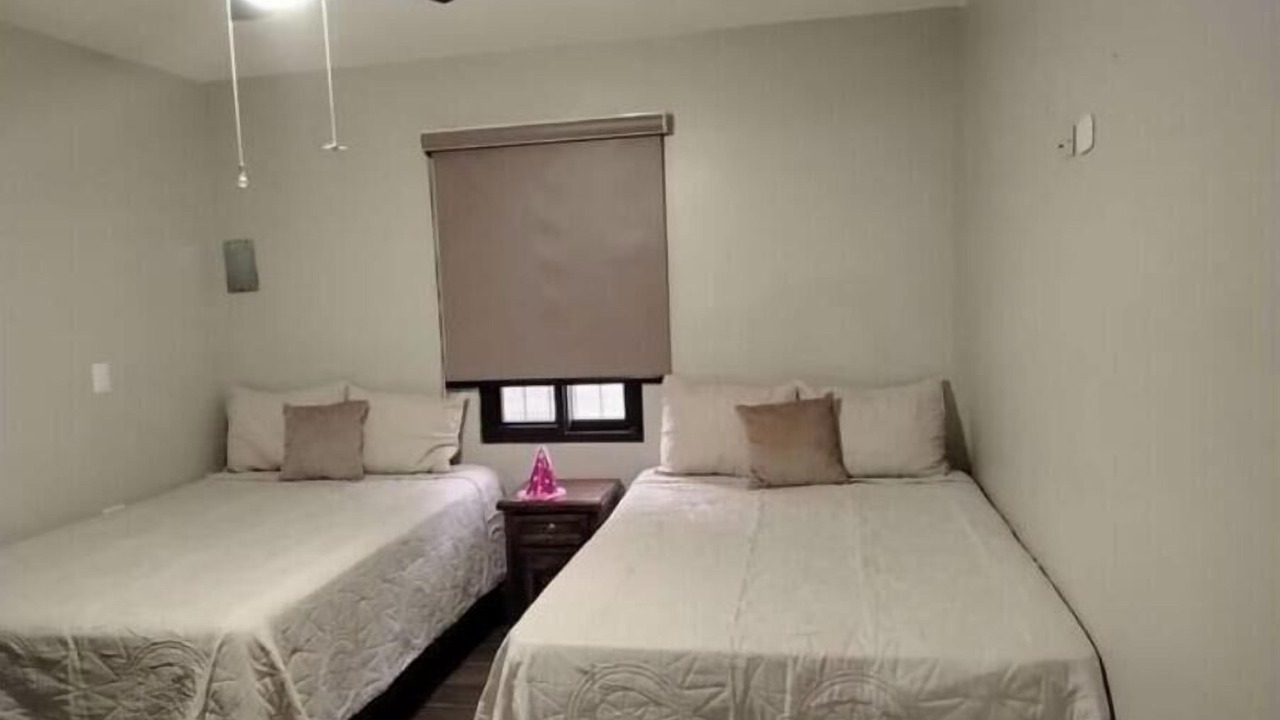 Photo of Bedroom in Alotenango