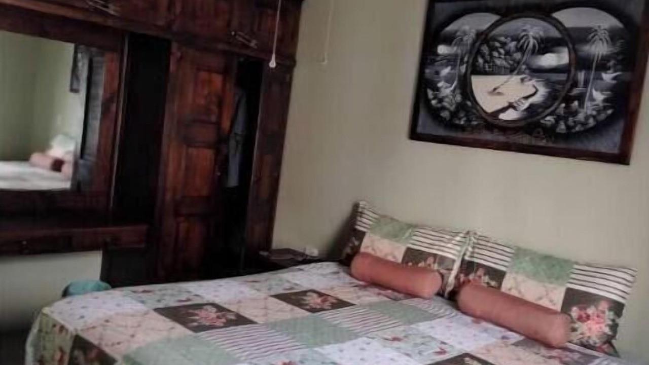 Photo of Bedroom in Alotenango