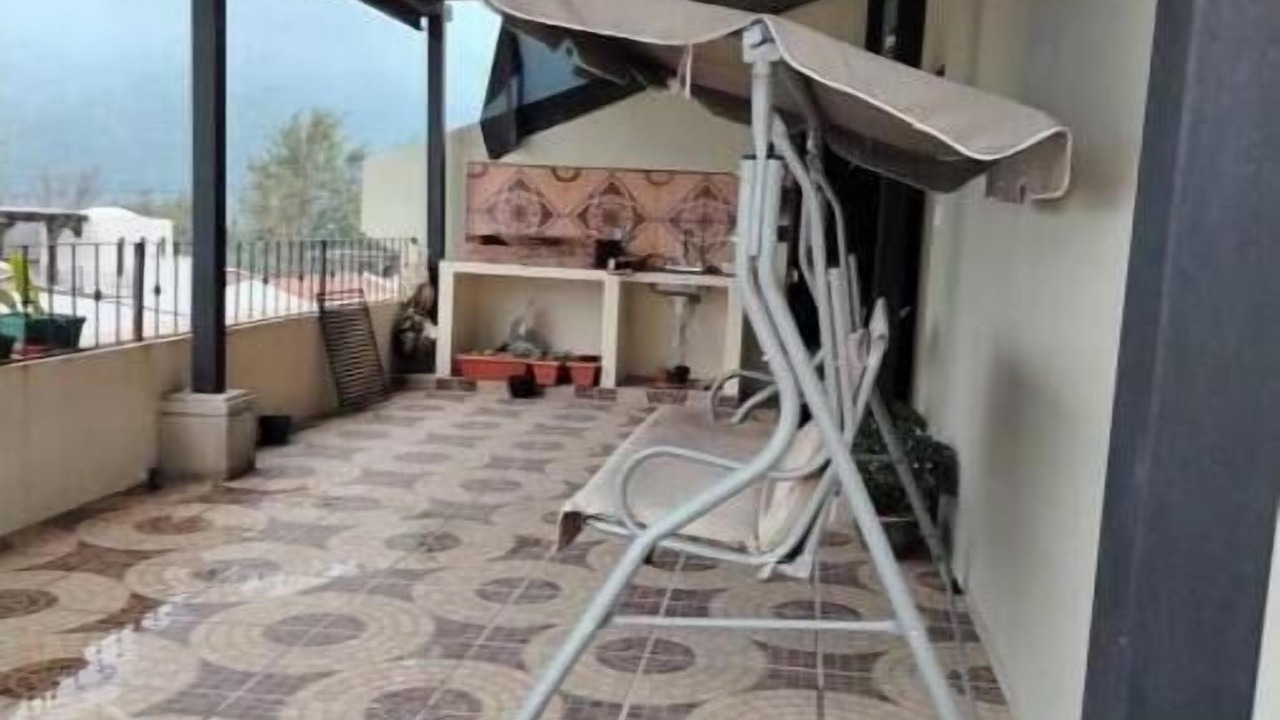 Photo of Patio Balcony in Alotenango
