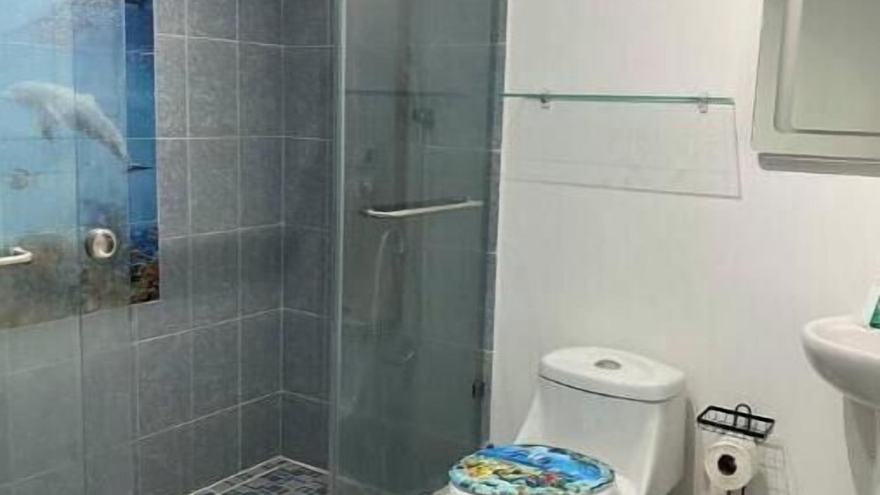 Photo of Bathroom in Alotenango