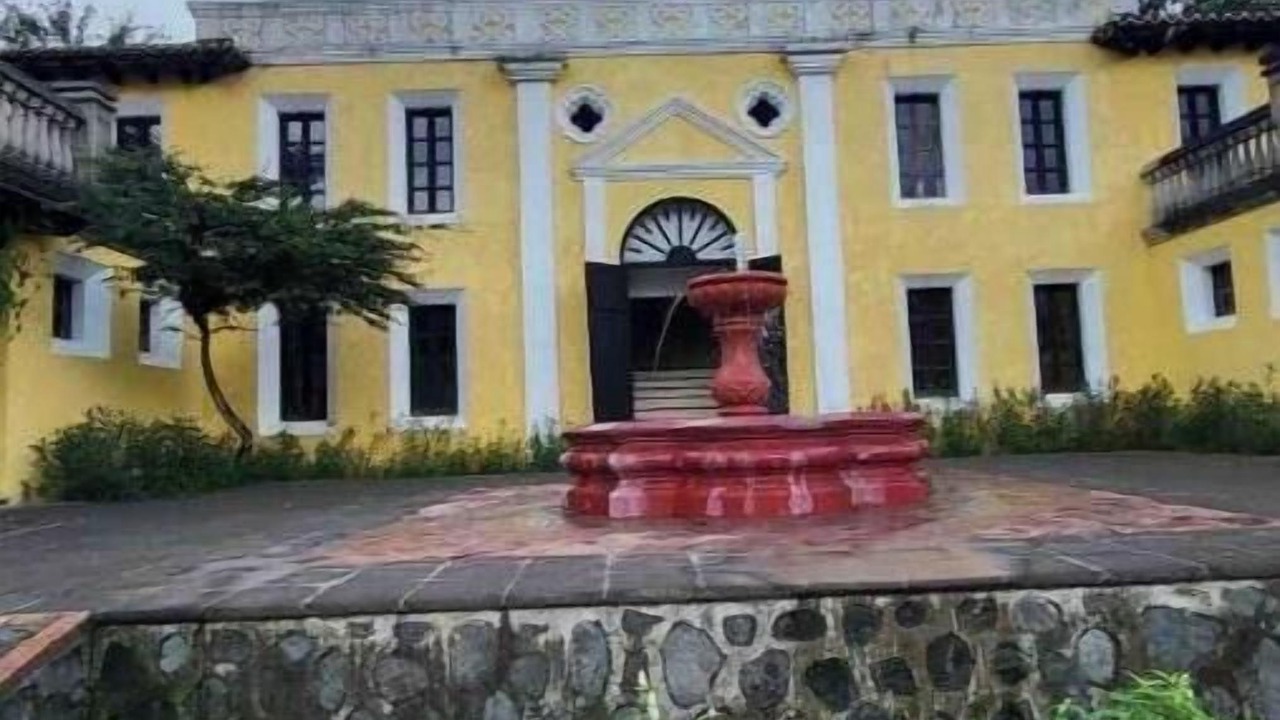 Photo of Outdoor in Alotenango