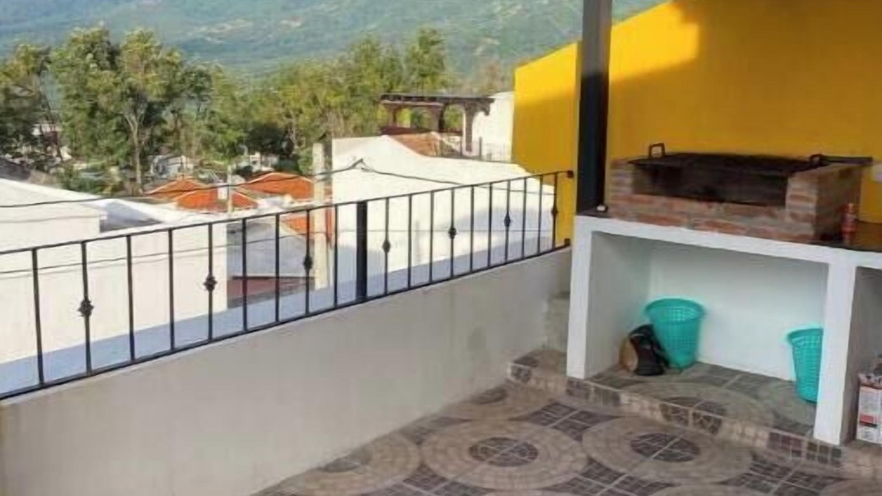 Photo of Patio Balcony in Alotenango