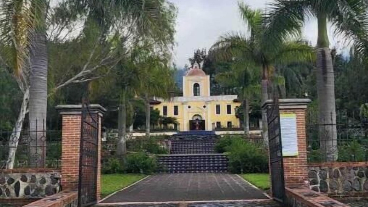 Photo of Outdoor in Alotenango