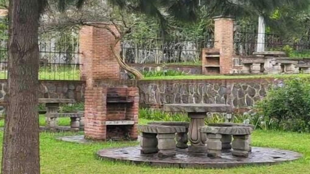Photo of Outdoor in Alotenango