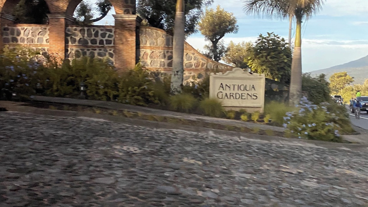 Photo of Outdoor in Alotenango