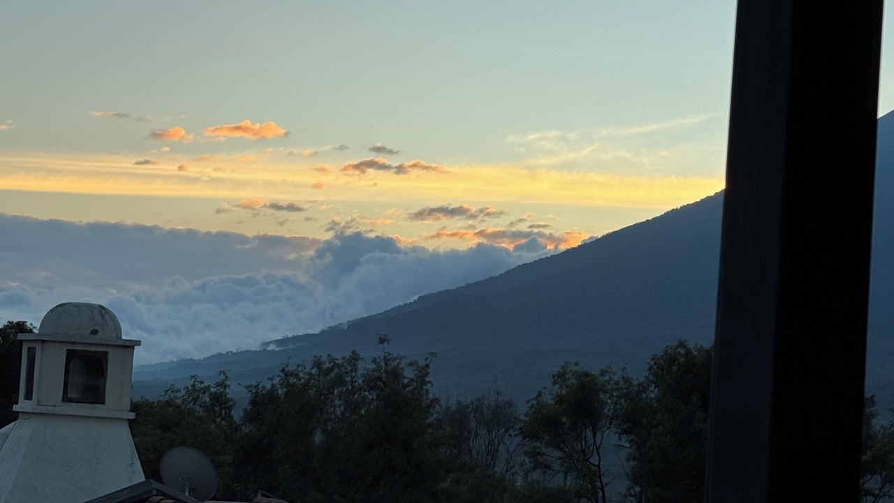 Photo of Outdoor in Alotenango