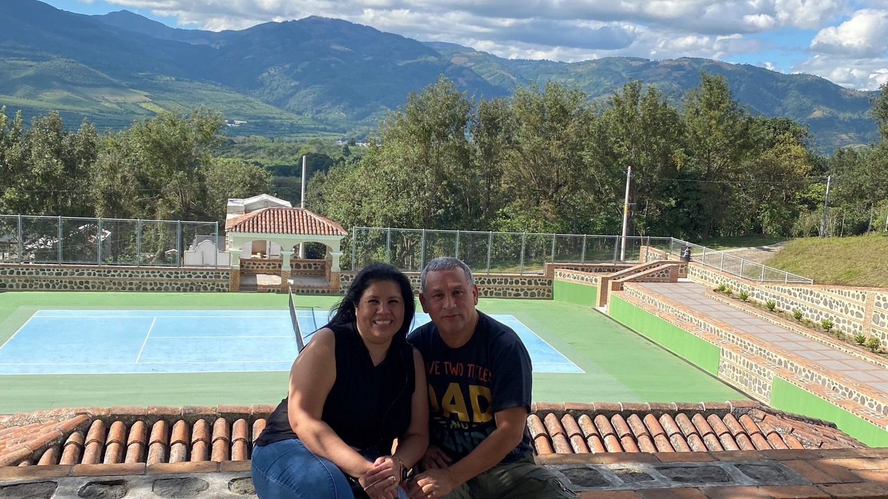 Photo of Outdoor in Alotenango