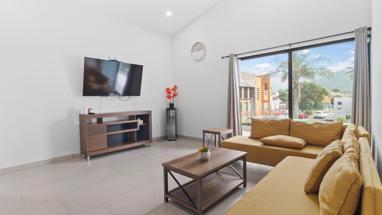 Photo of Bedroom in Fluvial Vallarta
