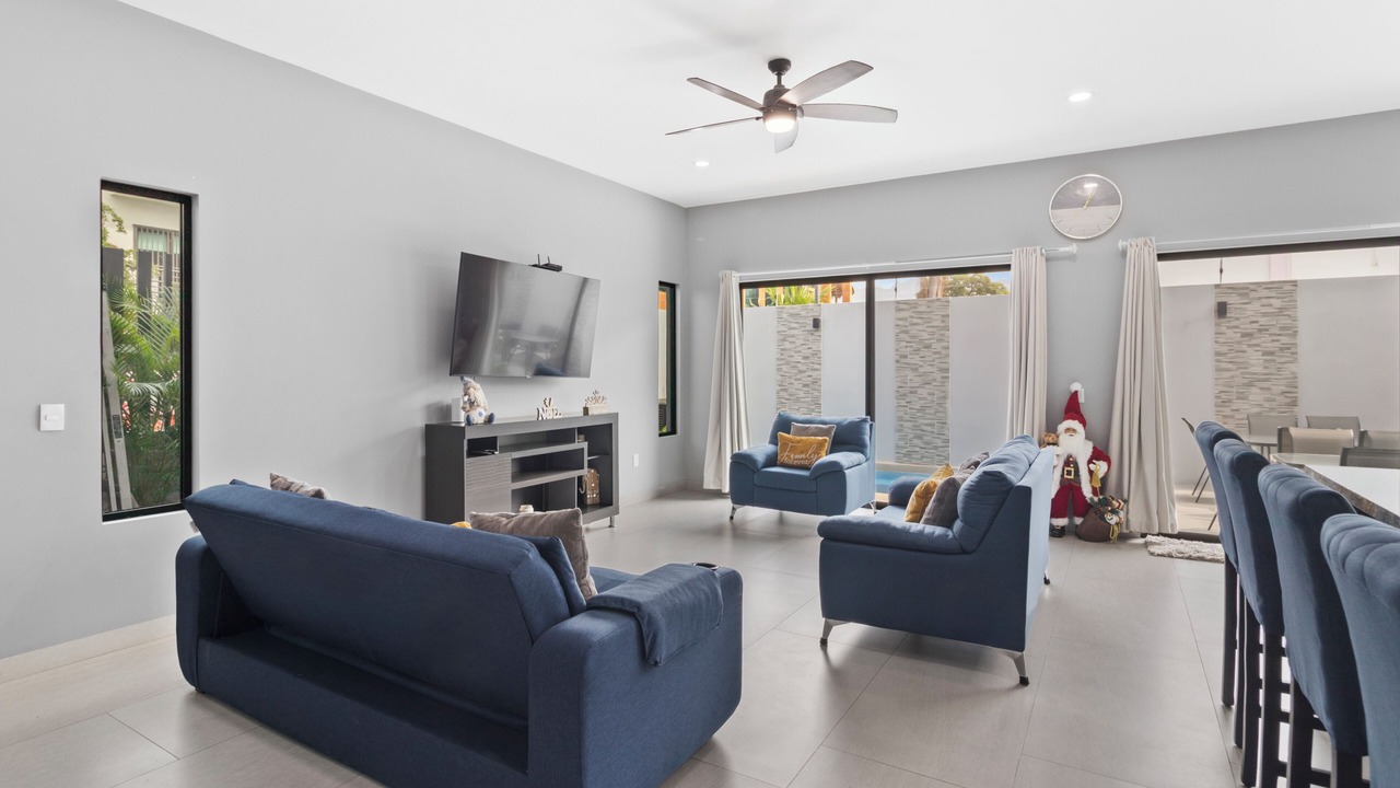 Photo of Bedroom in Fluvial Vallarta