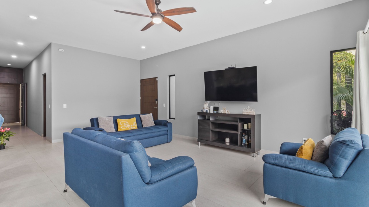 Photo of Bedroom in Fluvial Vallarta
