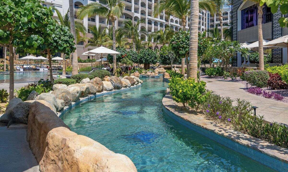 Photo of Outdoor in Downtown San Jose del Cabo