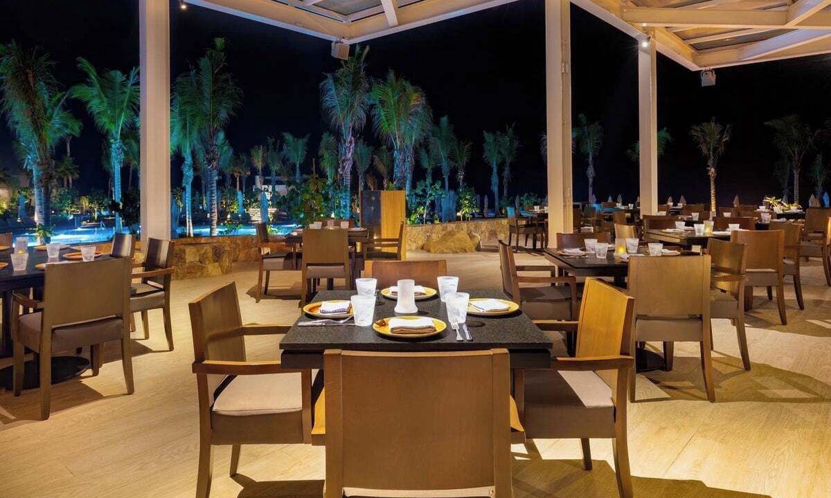 Photo of Outdoor in Downtown San Jose del Cabo