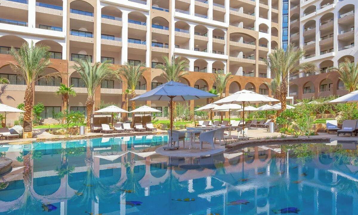 Photo of Outdoor in Downtown San Jose del Cabo
