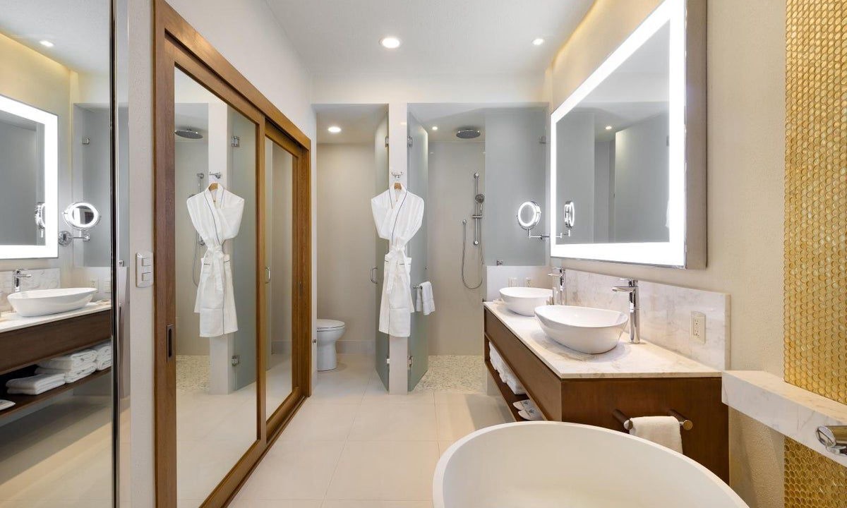 Photo of Bathroom in Downtown San Jose del Cabo