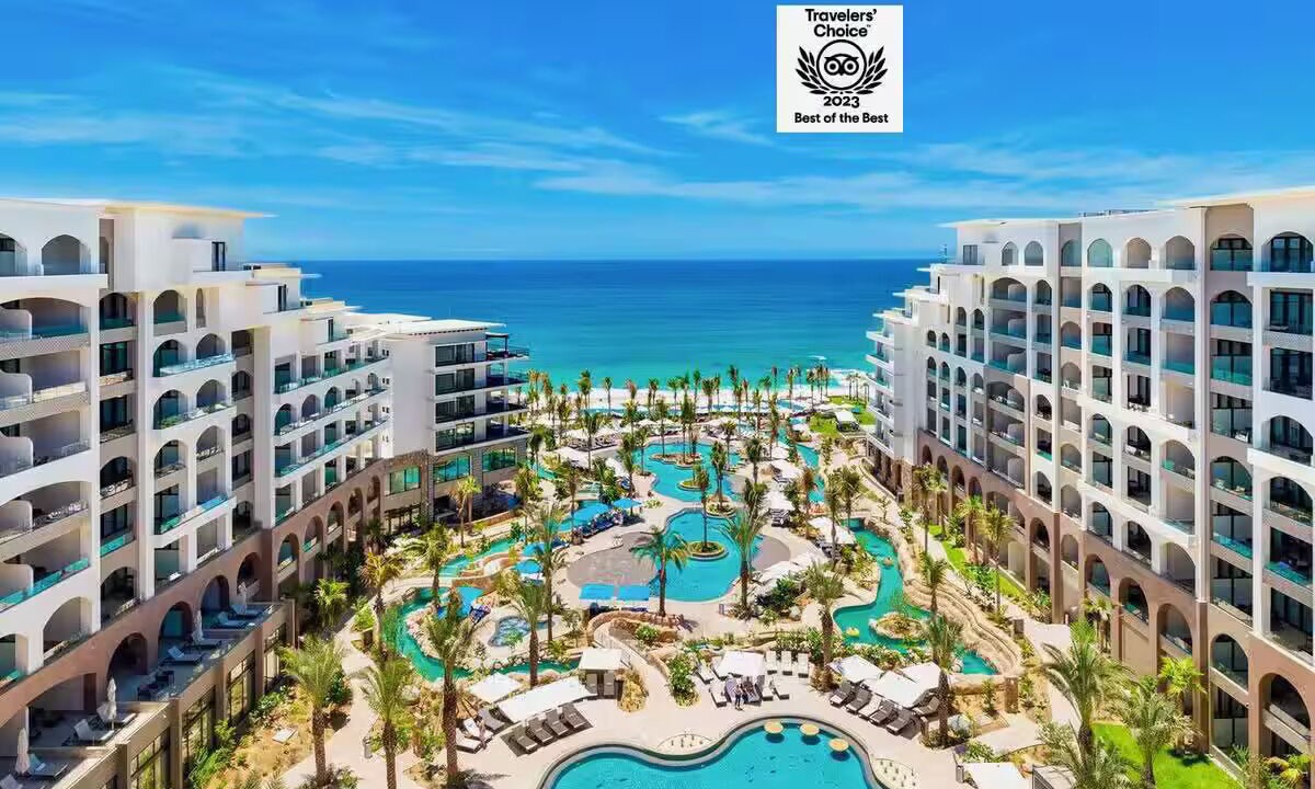 Photo of Outdoor in Downtown San Jose del Cabo