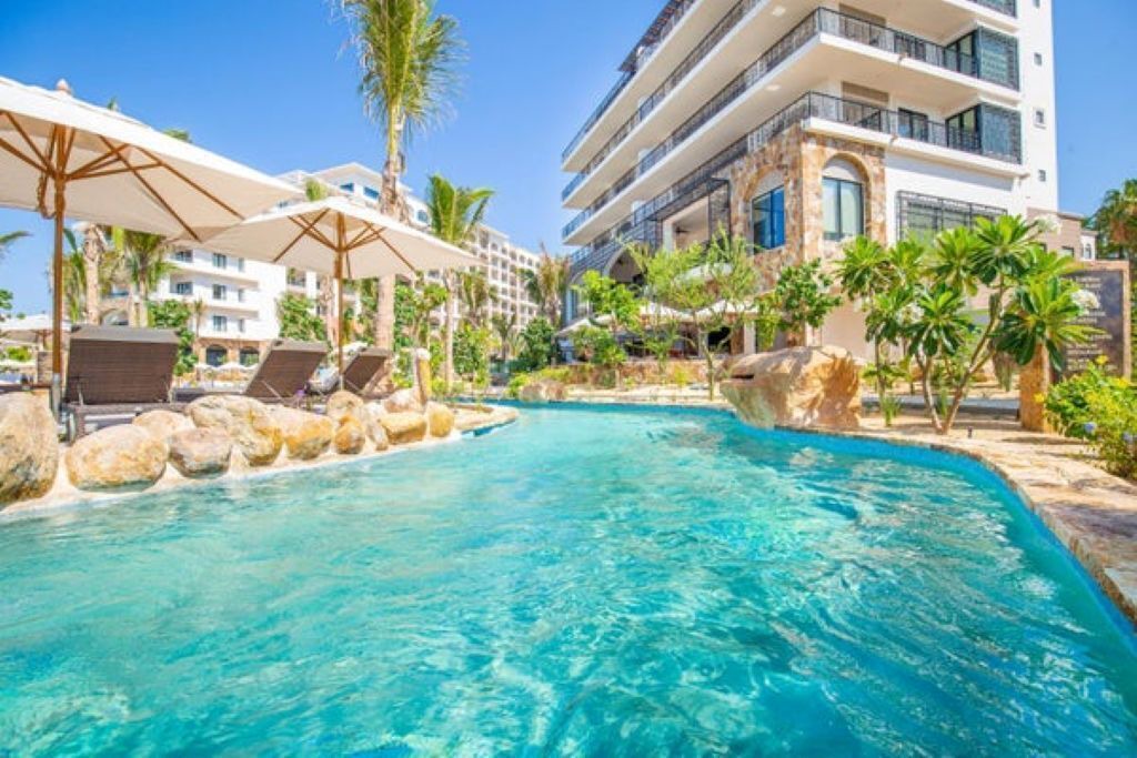 Photo of Outdoor in Downtown San Jose del Cabo