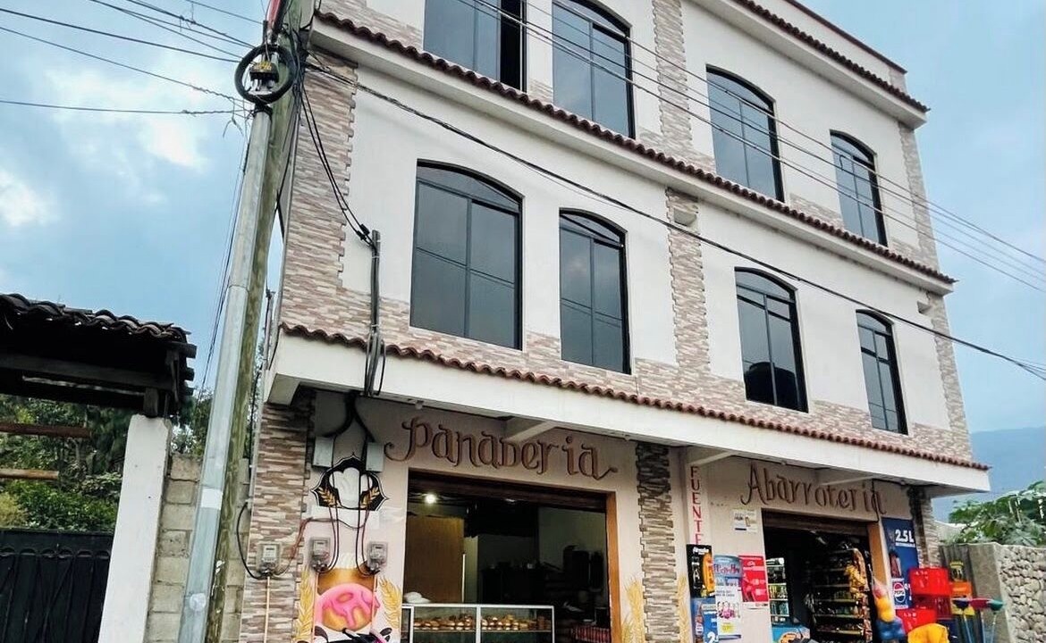 Photo of Outdoor in Panajachel