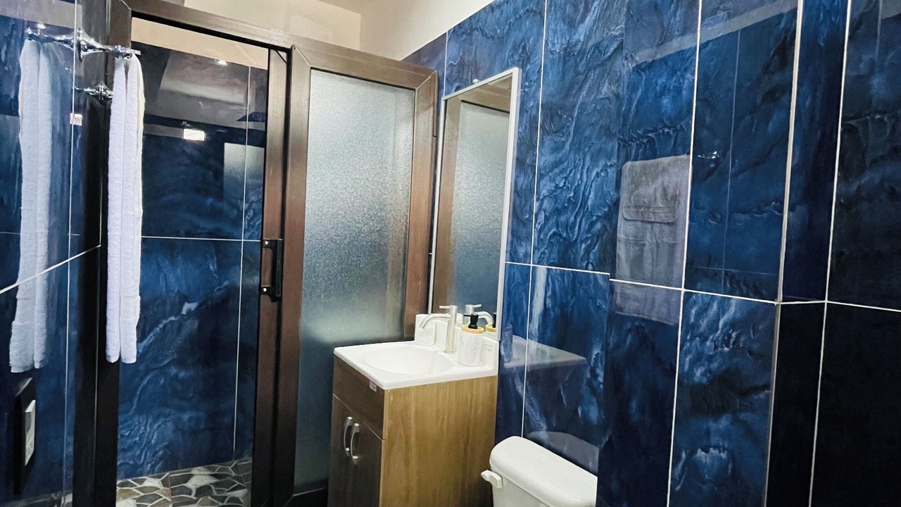 Photo of Bathroom in Panajachel