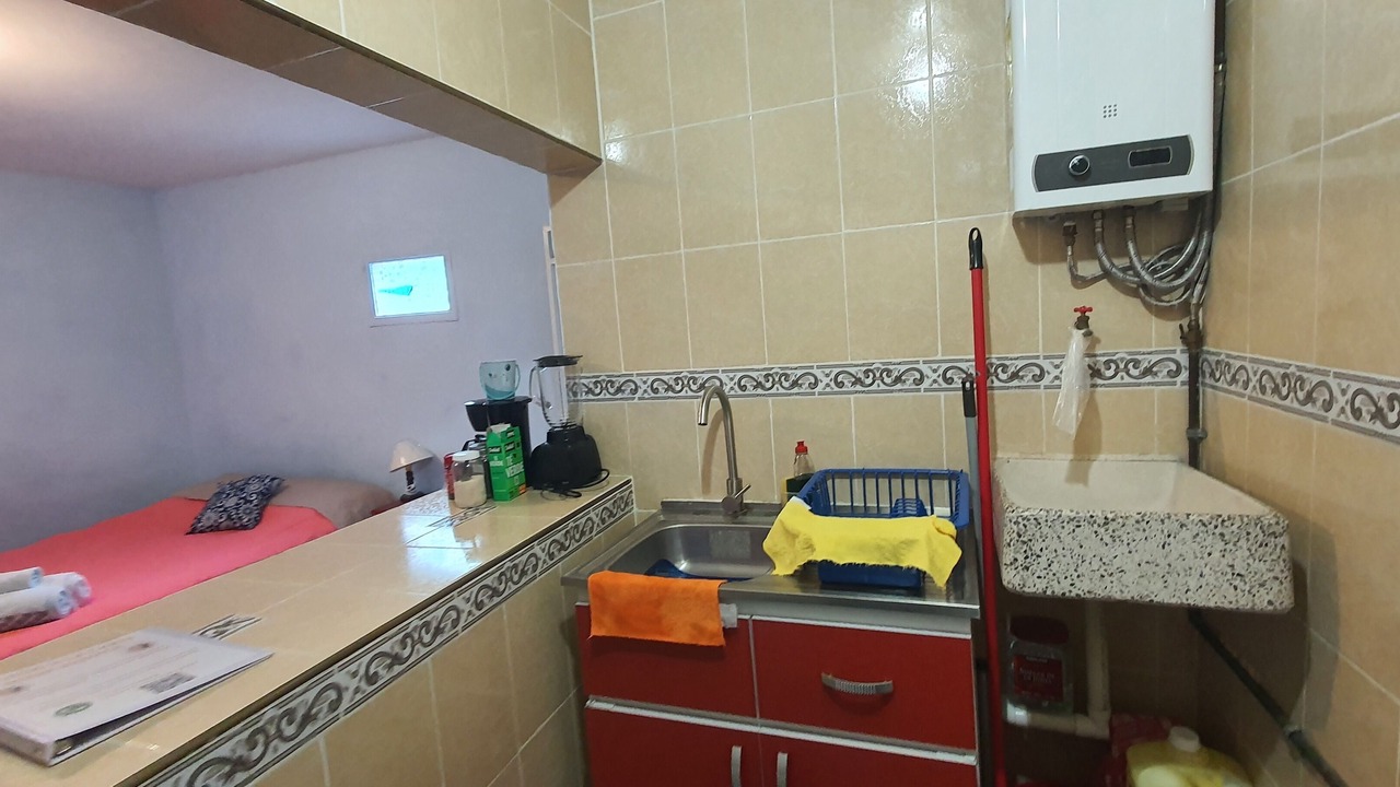 Photo of Bathroom in Venustiano Carranza