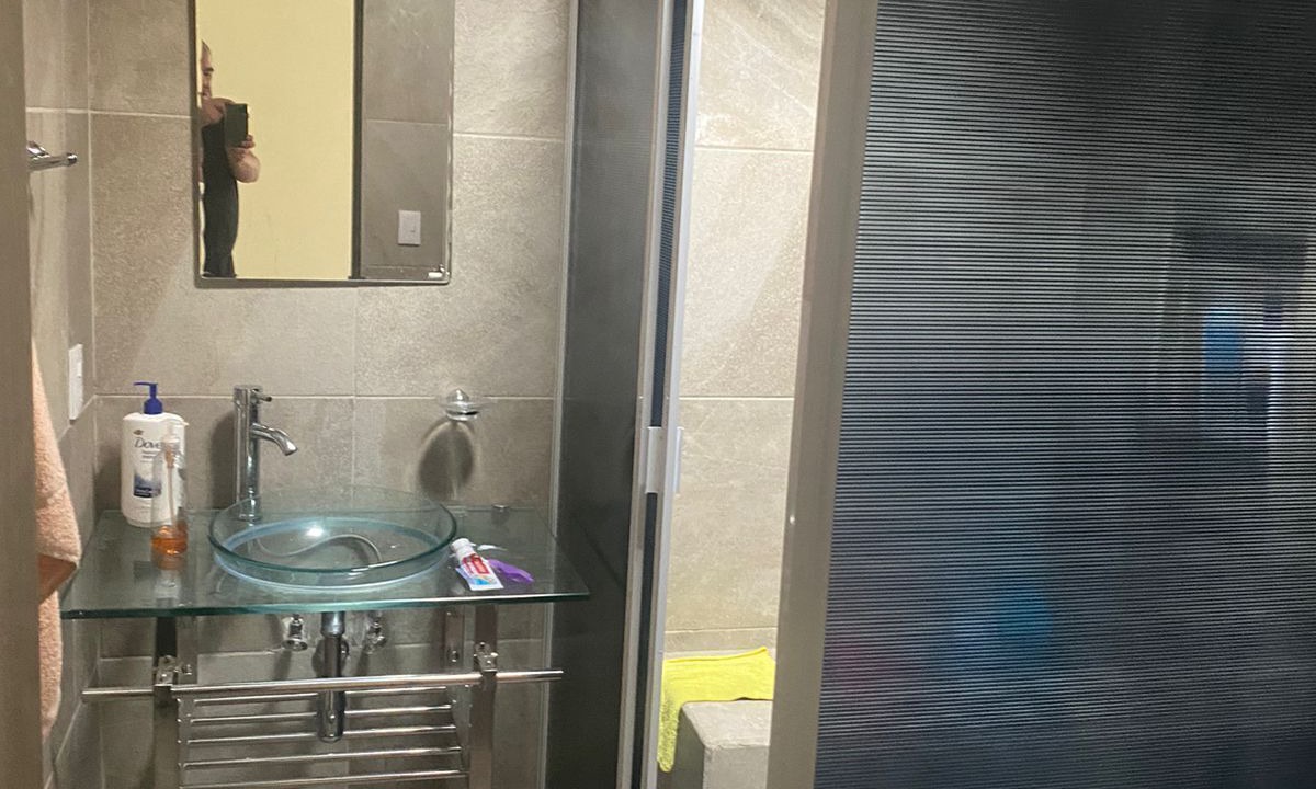 Photo of Bathroom in Molino de Parras