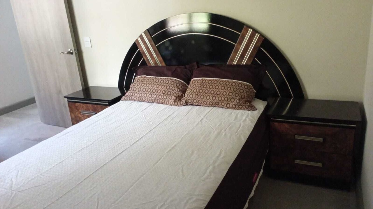 Photo of Bedroom in Molino de Parras