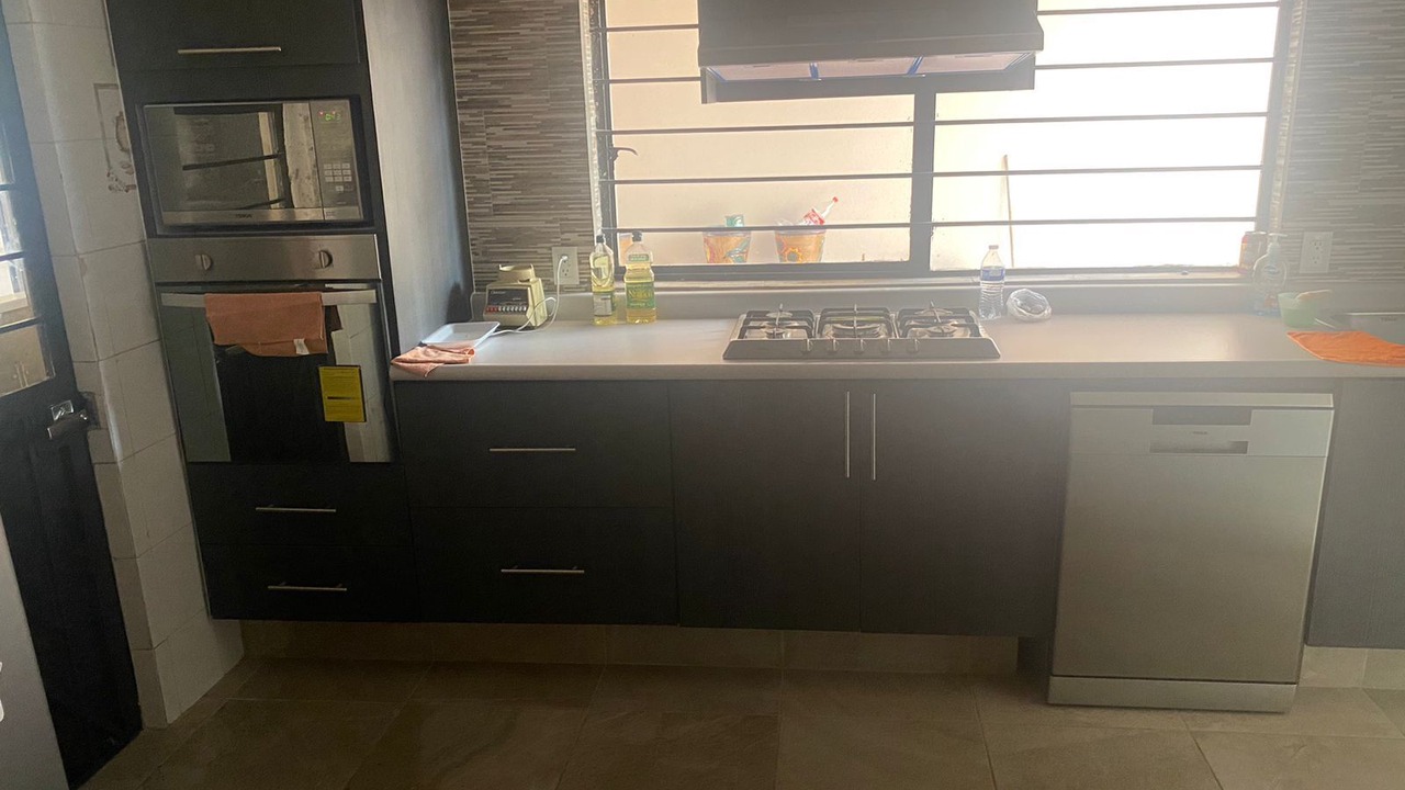 Photo of Kitchen in Molino de Parras
