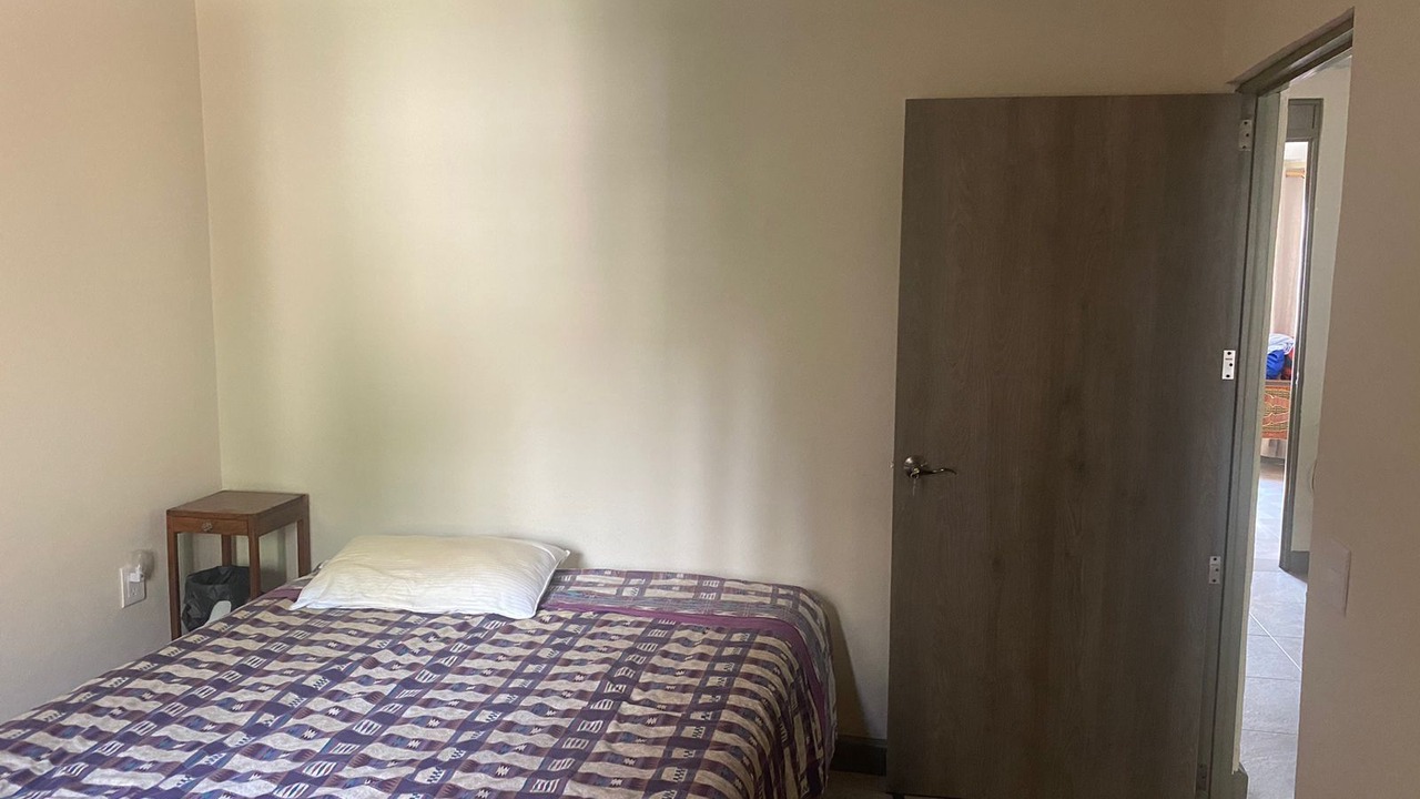 Photo of Bedroom in Molino de Parras