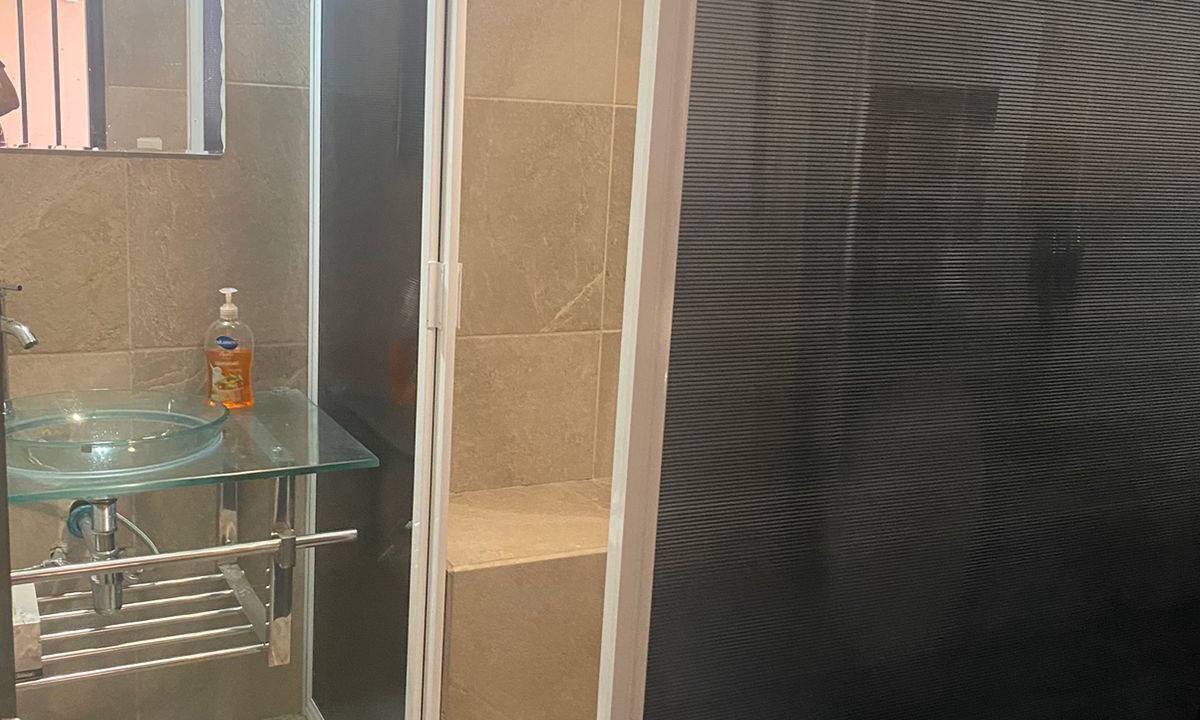 Photo of Bathroom in Molino de Parras