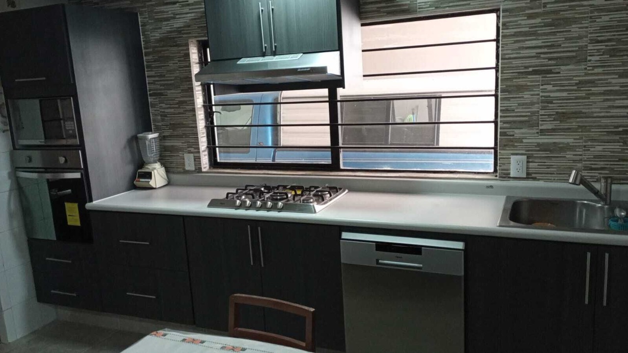 Photo of Kitchen in Molino de Parras