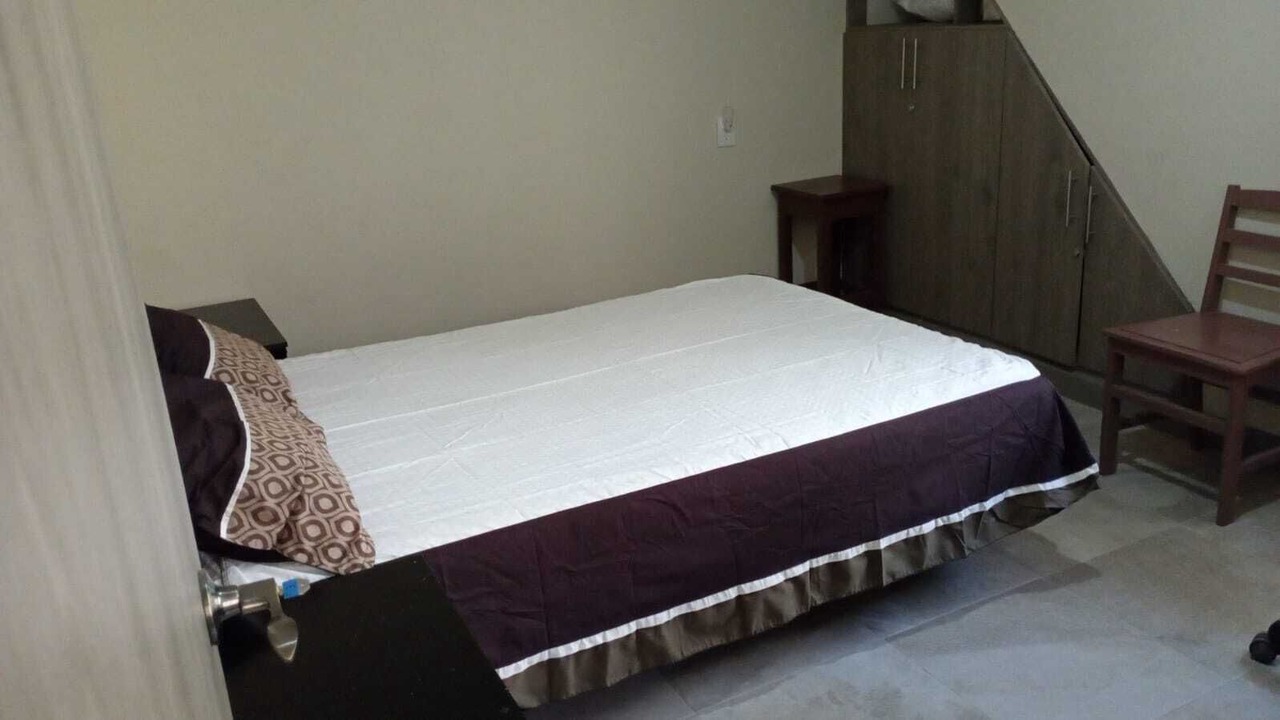 Photo of Bedroom in Molino de Parras