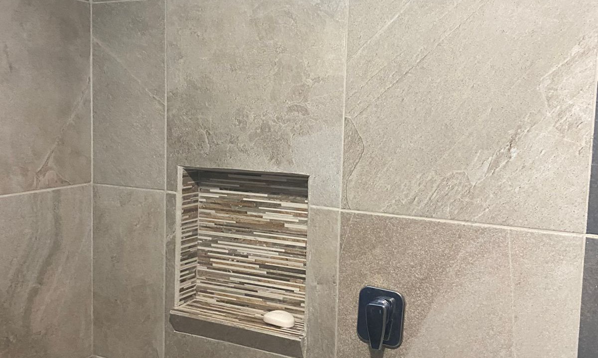 Photo of Bathroom in Molino de Parras