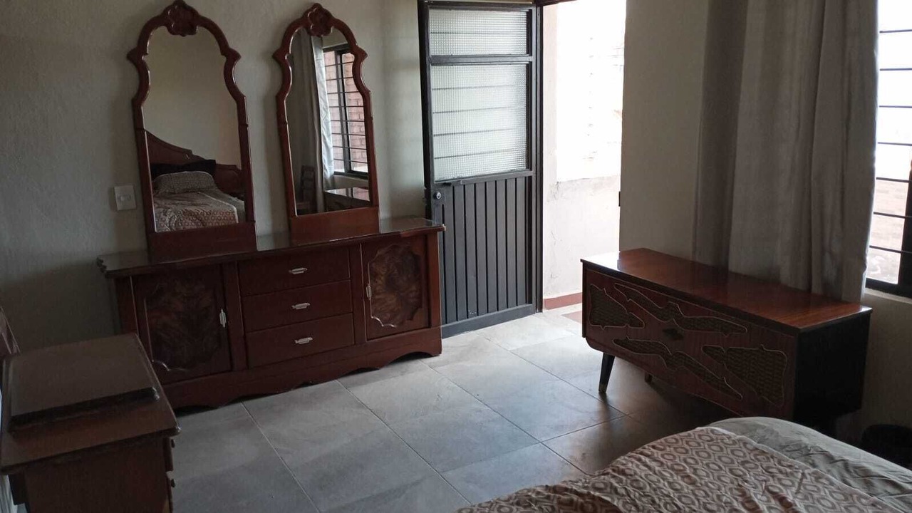 Photo of Bedroom in Molino de Parras