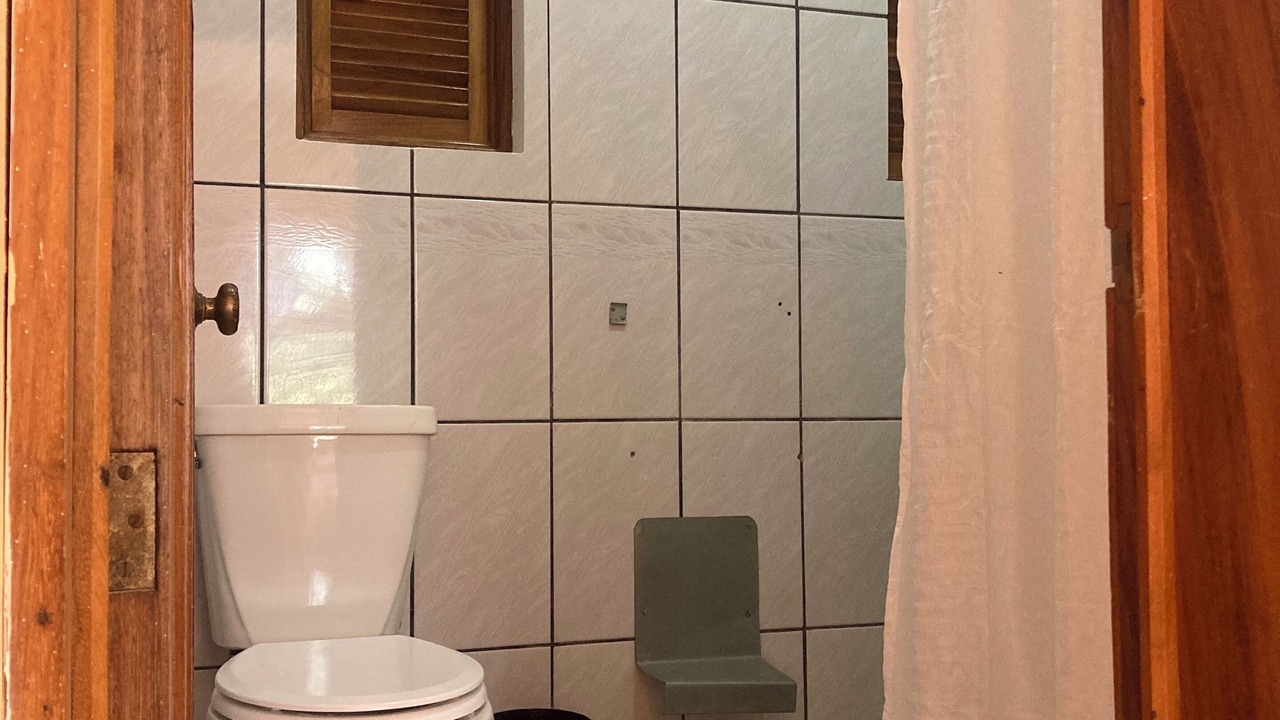 Photo of Bathroom in La Penita de Jaltemba