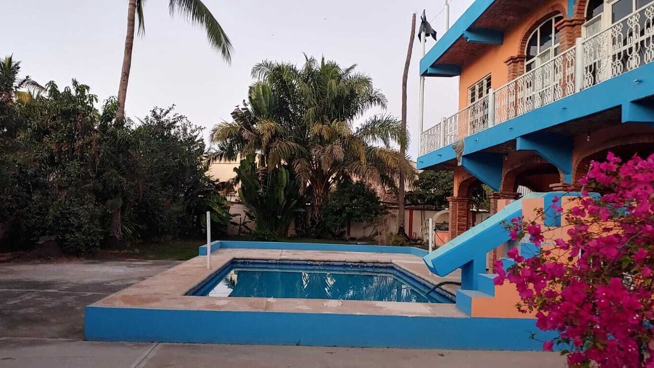 Photo of Outdoor in La Penita de Jaltemba