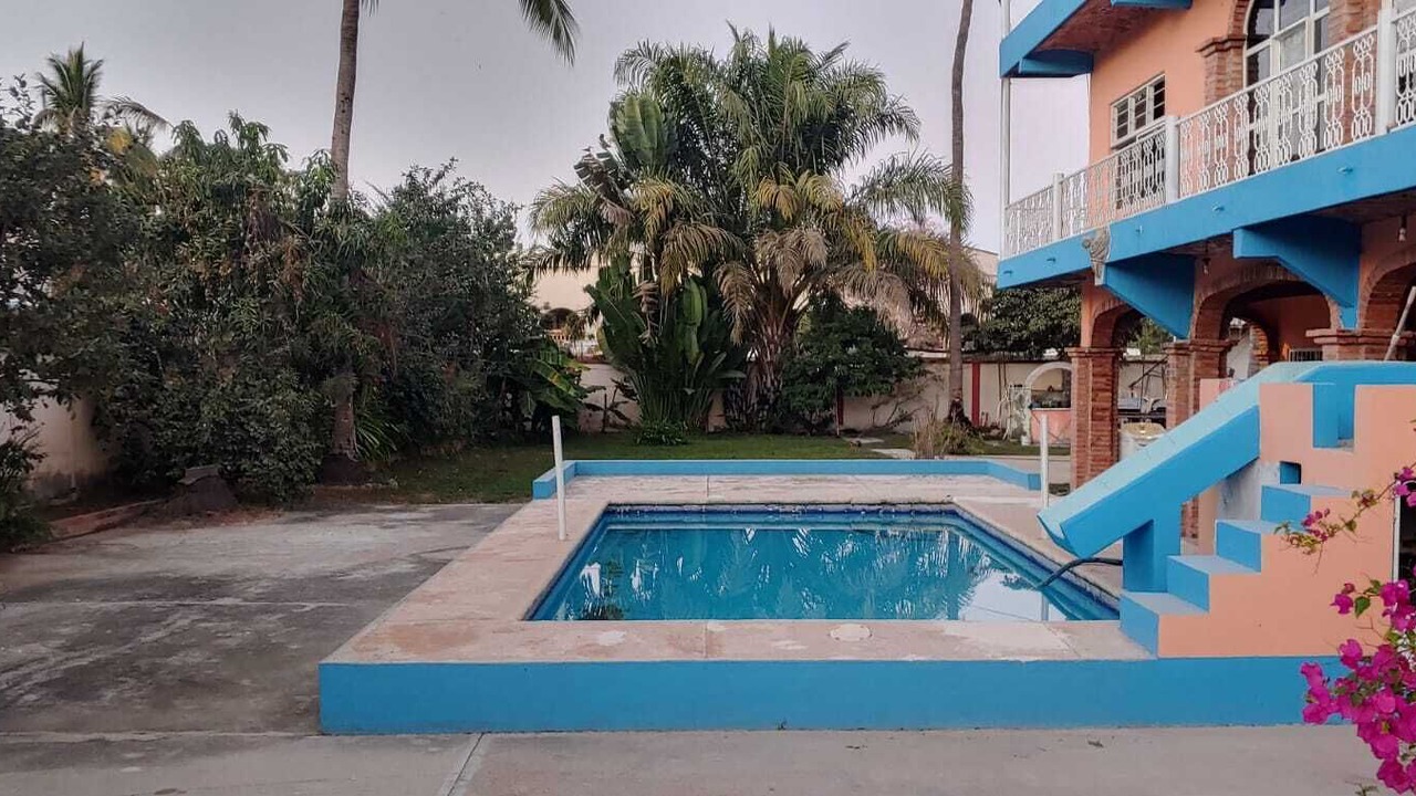 Photo of Outdoor in La Penita de Jaltemba