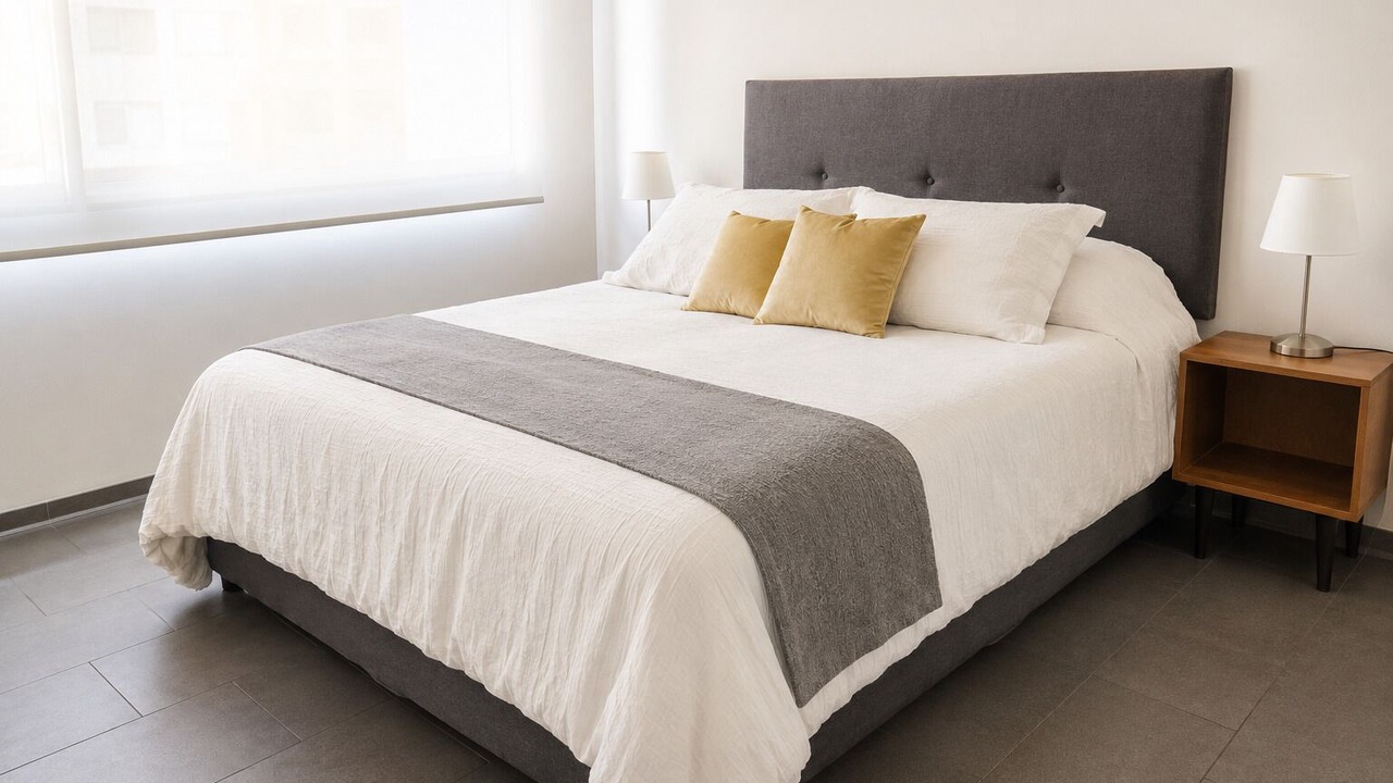 Photo of Bedroom in Granada