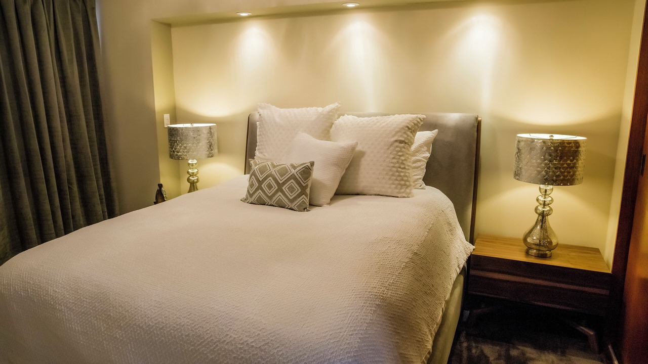 Photo of Bedroom in Del Valle