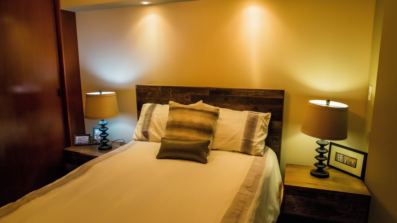 Photo of Bedroom in Del Valle